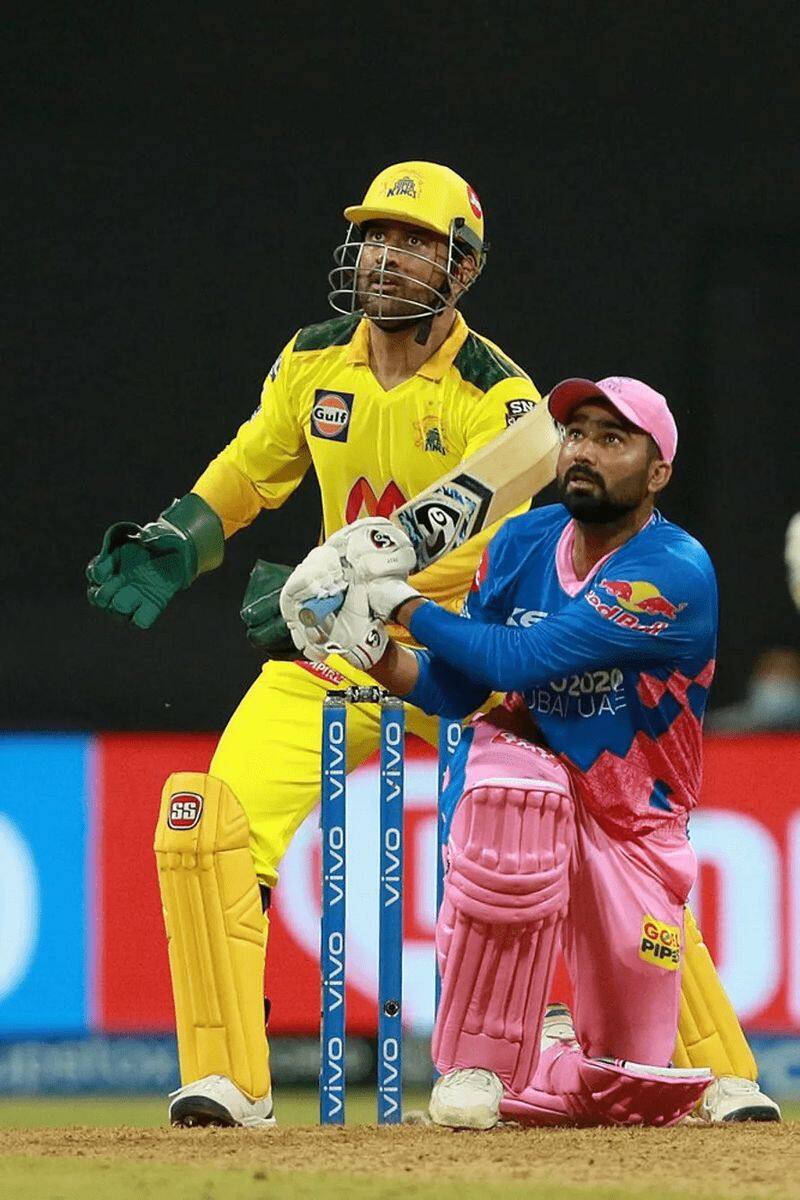 IPL 2021, RR vs CSK (Rajasthan vs Chennai) preview: Team analysis, head-to-head, pitch, probable, fantasy xi, live streaming-ayh