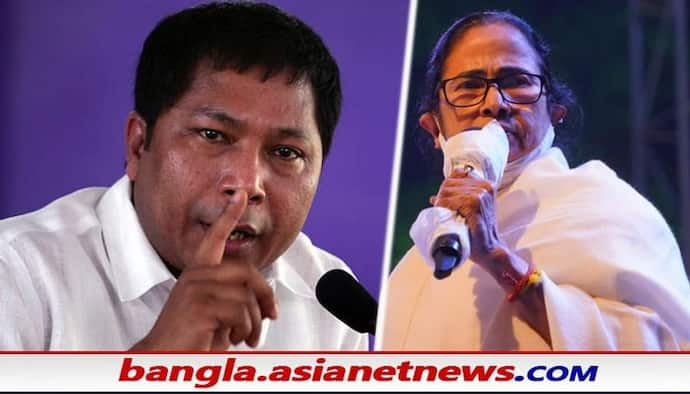 Meghalaya TMC: কলকাতায় মমতা-অভিষেকের সঙ্গে সাক্ষাত মেঘালয়ের তৃণমূল নেতাদের