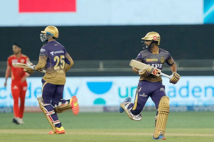 IPL 2021, KKR vs PBKS - থার্ড আম্পায়ারই কি হারিয়ে দিলেন কেকেআর-কে, তীব্র বিতর্ক আইপিএল গ্রহে