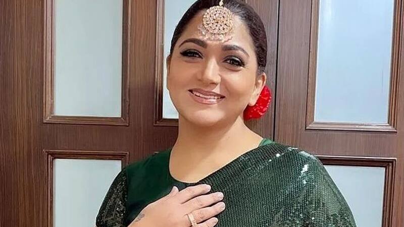 khushboo sundar