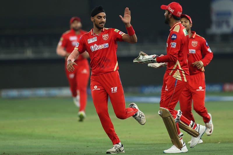 IPL 2021 this is the secret of Punjab Kings pacer Arshdeep Singh success