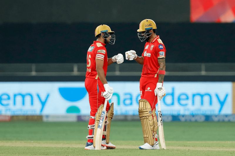 IPL 2021, KKR vs PBKS: Punjab pulled off a thriller to stay alive in playoffs contention, social media reacts-ayh