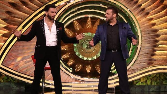 Bigg Boss 15: सलमान खान बनाएंगे रणवीर सिंह संग इस शाम को रंगीन, न्यू प्रोमो में दोनों के बीच दिखी ट्यूनिंग