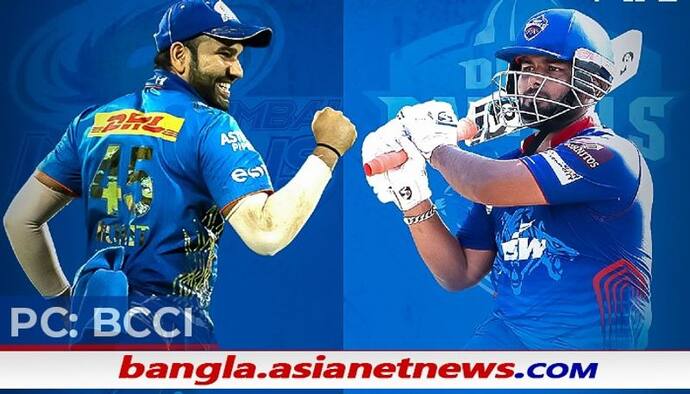 IPL 2021, MI vs DC - আগে বল করছে দিল্লি, দুই দলেই হল পরিবর্তন, কারা এলেন প্রথম একাদশে