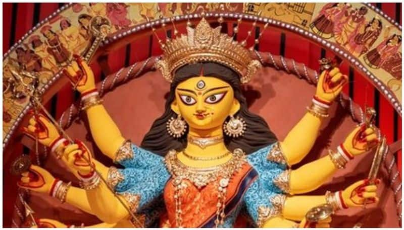 Nine durga devi temples to visit during durga devi navratri days