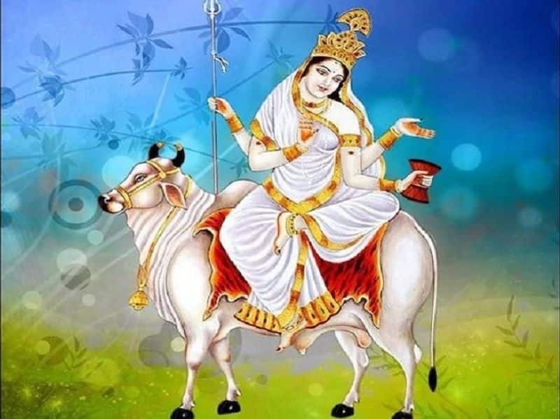 Chaitra Navratri 2024: Shailaputri to Siddhidatri-know about 9 avatars of Maa Durga RBA