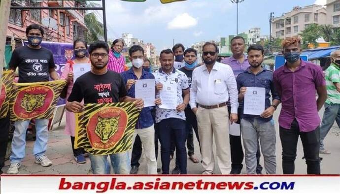 অসম পুলিশের গুলিতে প্রাণ হারালো বাঙালি, প্রতিবাদে পথে নামলো বাংলা পক্ষ