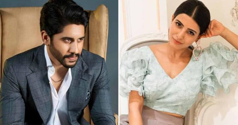 Samantha Ruth Prabhu in Dubai; where is ex Naga Chaitanya? Check out her