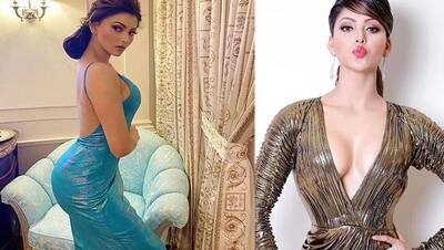 Urvashi Rautela ने हसीन तस्वीरों से किया फैंस को घायल, देखें हॉट अंदाज का ओवरडोज