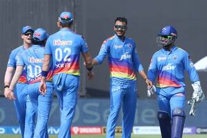 IPL 2021, MI vs DC: Records scripted as Delhi pulls off a four-wicket win