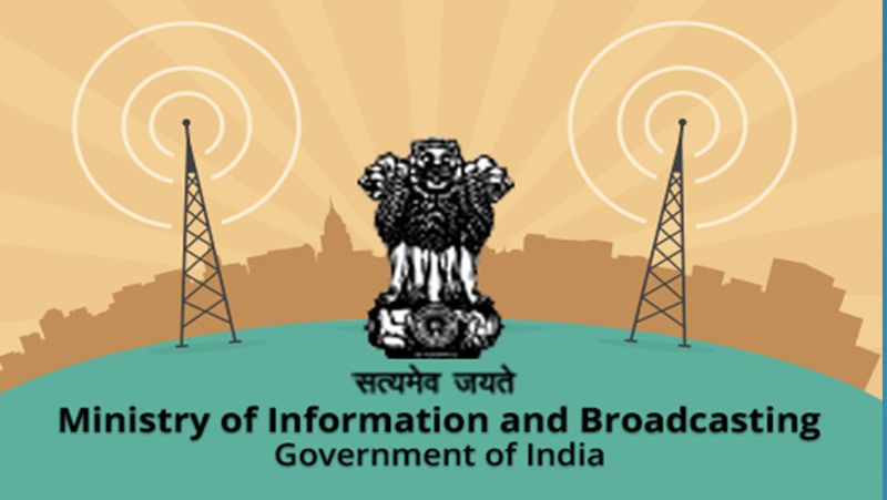 I&B Ministry Directs News Channels to Include Date and Timestamp on Disaster Footage GVR