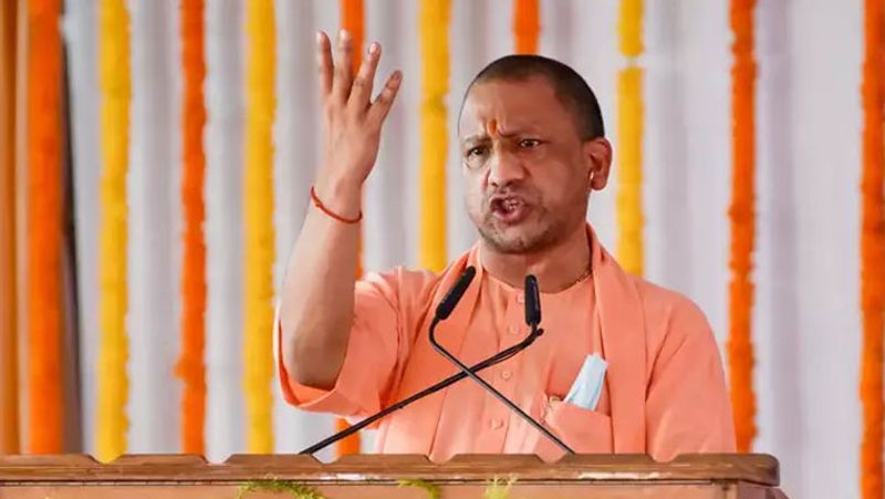 Faizabad railway station to renamed as Ayodhya Cantt by Yogi government