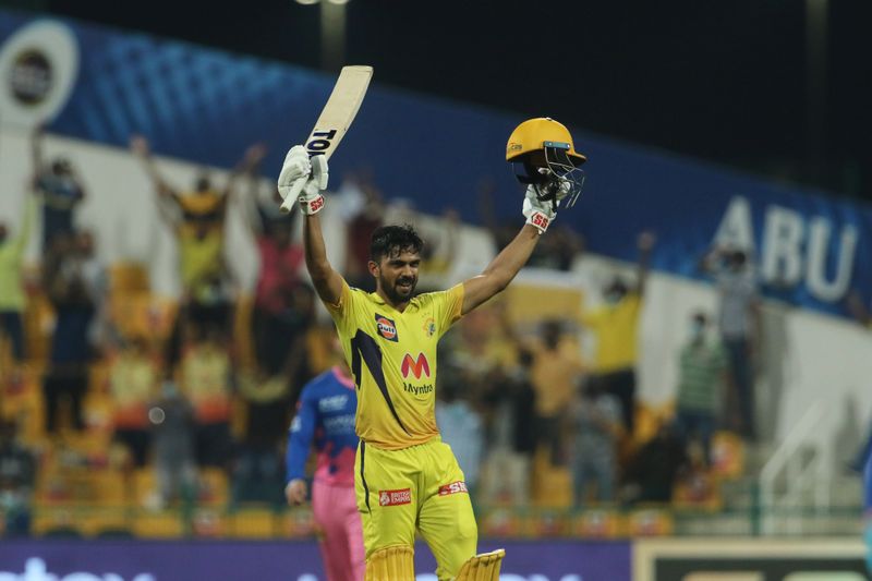 IPL 2021, RR vs CSK: Social media erupts as youngsters rule, while Rajasthan trumps Chennai by 7 wickets-ayh