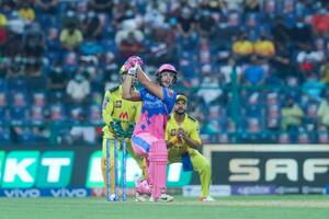 IPL 2021, RR vs CSK: Jaiswal, Dube's 50s trump Gaikwad's century as Rajasthan's wins by 7 wickets