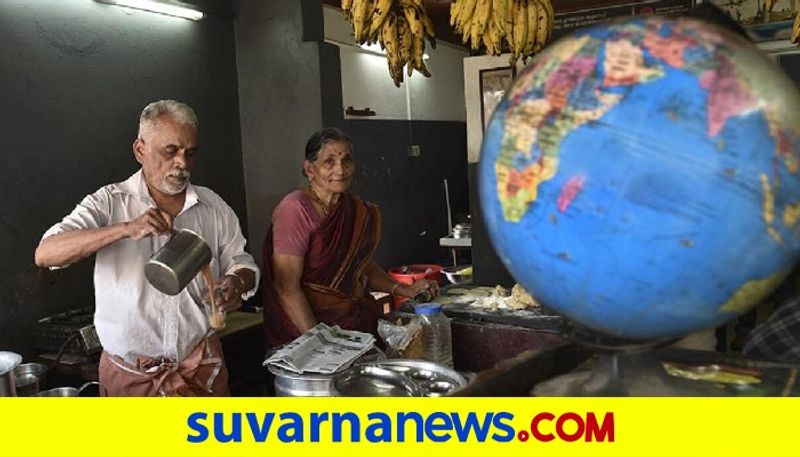 Kerala Couple Who Traveled The World With Income From Tea Shop Set To Visit Their 26th Country pod