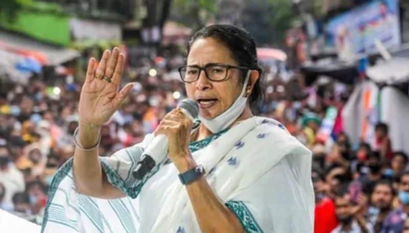 Mamata Banerjee to reach Delhi ahead of Winter Session likely to meet PM Modi gcw