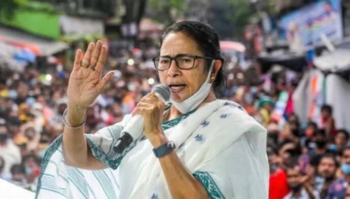 TMC vs BJP: মমতার গোয়া সফরের আগে রাজনৈতিক তরজা তুঙ্গে, মুখ্যমন্ত্রীর বিকৃত ছবি ঘিরে বিতর্ক