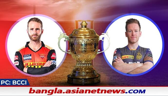 IPL 2021, KKR vs SRH- ডু অর ডাই ম্যাচ মর্গ্যান বাহিনীর, লড়াই দিতে প্রস্তুত অরেঞ্জ আর্মি