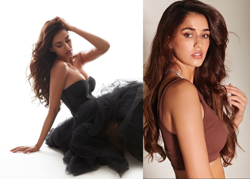 Disha Patani is oozing elegance in her latest bodycon dress; Check out stunning picture -SYT