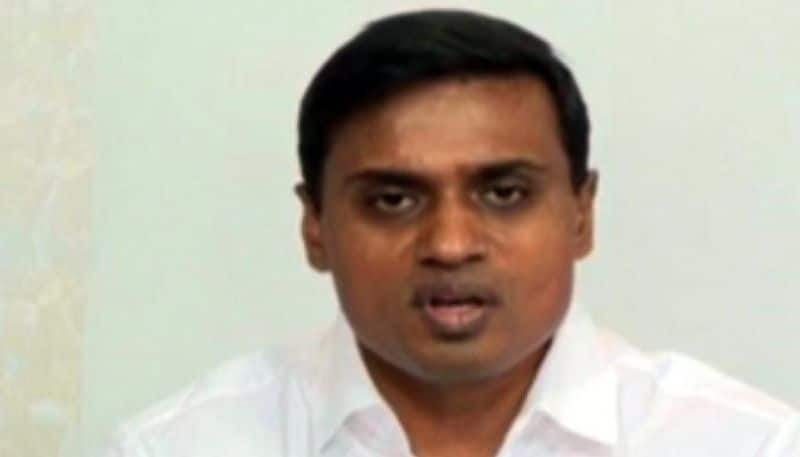 Rajampet MP  Mithun Reddy  Fires  On Jana Sena  President  Pawan Kalyan