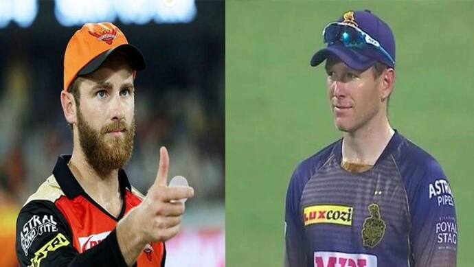 IPL 2021:  KKR ने SRH को 6 विकेट से हराया, शुभमन गिल ने खेली शानदार पारी