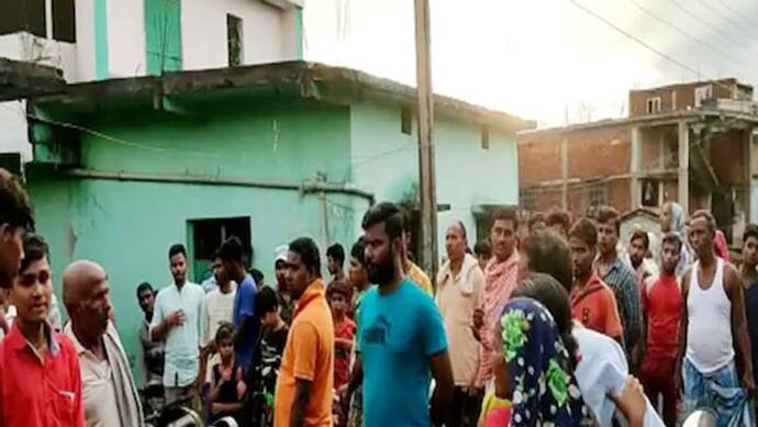 Jharkhand: नदी में पानी भरने गए थे 7 बच्चे, तेज धार में बह गए, बारिश में चाल धंसने से मां-बेटी की जान गई