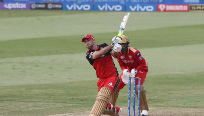 IPL 2021 Royal Challengers Bangalore star Glenn Maxwell reveals his success secret in Ipl this season