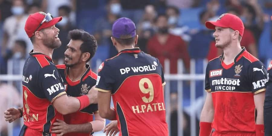 IPL 2021, RCB vs PBKS (Bangalore vs Punjab) LIVE UPDATES: Commentary, result, scorecard, winner-ayh