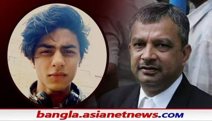 Aryan Khan: সলমন খান রিয়া চক্রবর্তীর পর এবার শাহরুখ পুত্রকে বাঁচাতেও সামনে এলো আইনজীবী সতীশ মানসিন্দের নাম