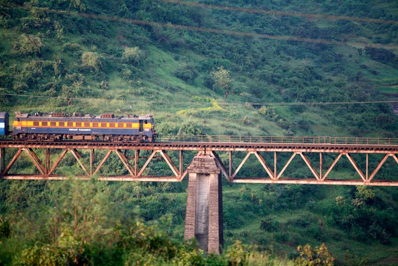 Railway Budget 2023 Rs 2 40 lakh crore allocated to Indian railways highest ever 9 times FY14 gcw