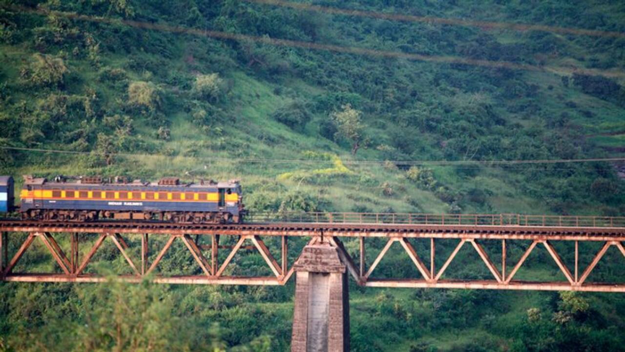 New Railways timetable: 500 Mail Express trains to reach upto 70 minutes faster