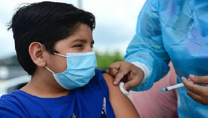 15 to 18 Vaccination: পয়লা জানুয়ারি থেকে কোউইন অ্যাপে শিশুদের টিকার রেজিস্ট্রেশন