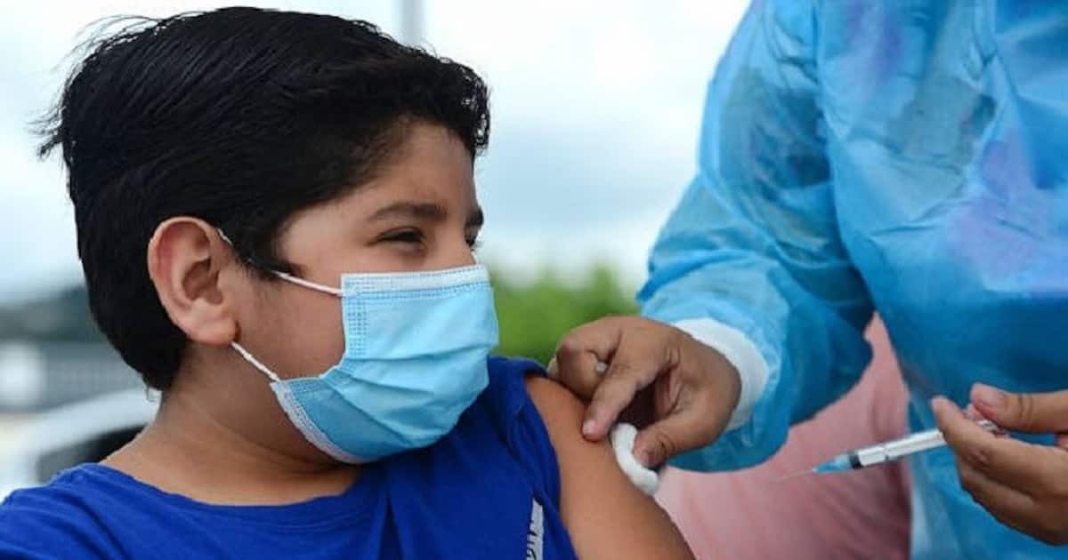 15 to 18 Vaccination: পয়লা জানুয়ারি থেকে কোউইন অ্যাপে শিশুদের টিকার ...