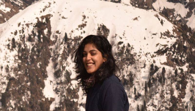 UPSC Topper Anjali Viswakarma Special Interview