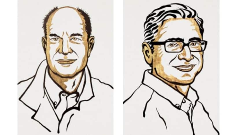 Nobel Prize 2021: Scientists David Julius, Ardem Patapoutian win for their work on sensing touch, temperature