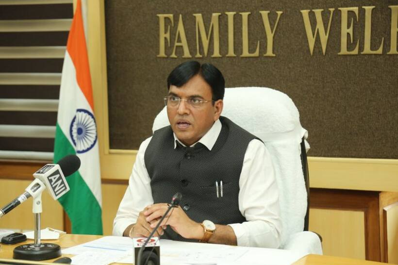Zero tolerance on spurious medicines: Union health minister on cough syrup row