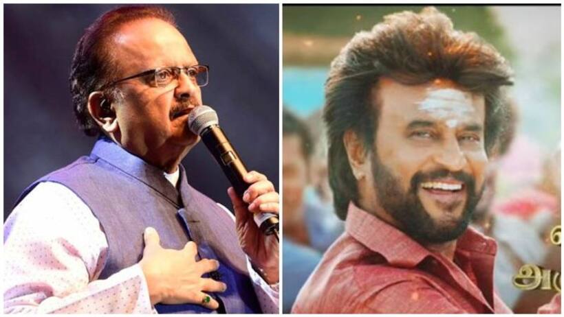 Rajinikanth gets emotional recalling SP Balasubrahmanyam’s last song for him; here's are 10 introduction songs