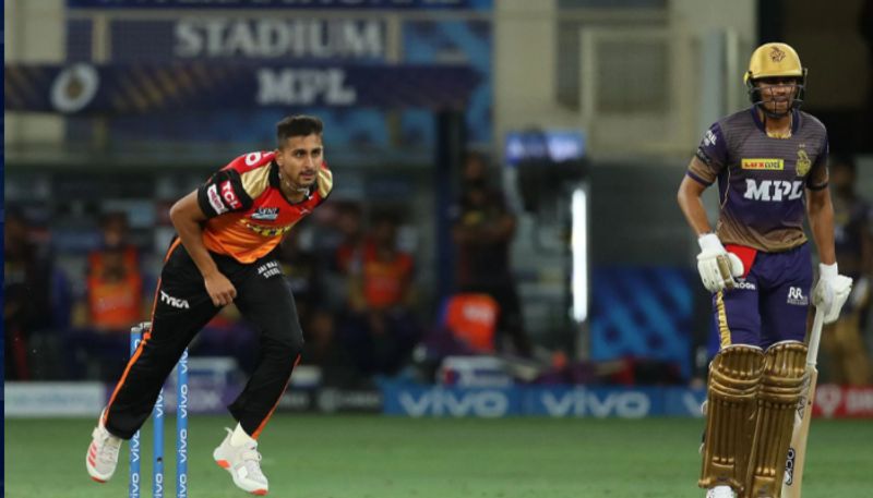 IPL 2021 Carlos Brathwaite praises SRH pacer Umran Malik who clocked 150 kph on IPL debut