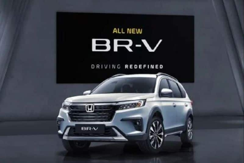 Honda BR-V 2021: Honda introduced the second generation BR-V, know what will be special in it