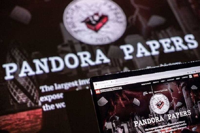 CBDT to investigate ‘Pandora Papers’ cases, to probe Indians in the list
