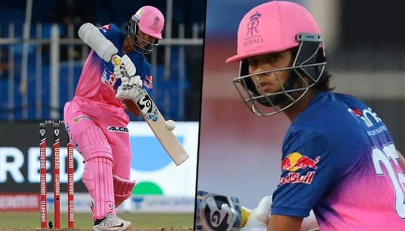 Yashasvi Jaiswal Exclusive: Total pleasure talking to Sachin Tendulkar; believe in watch and hit the ball-ayh