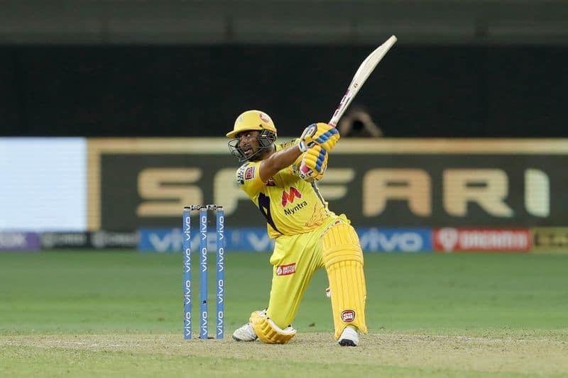 IPL 2022 CSK star Ambati Rayudu entered elite list with 4000 IPL runs 