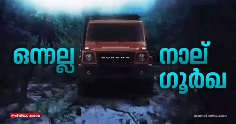 force motors plan to launch more gurkha models