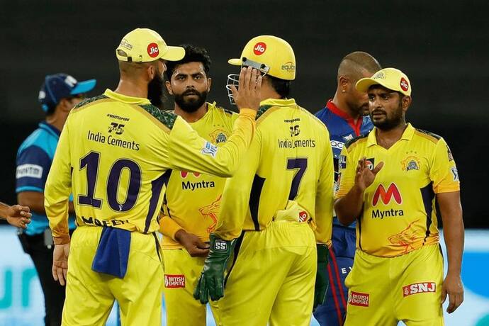 IPL 2022: आईपीएल इतिहास में अब तक के सबसे खराब प्रदर्शन पर क्या बोले सीएसके के कप्तान 