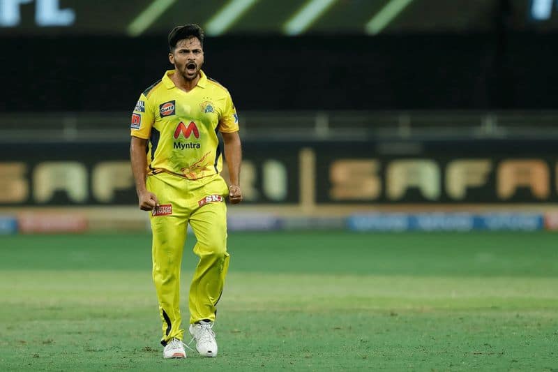 IPL 2021 Vaughan on CSK star inclusion in India T20 WC squad