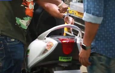 You can now convert your two-wheeler into an EV; details here