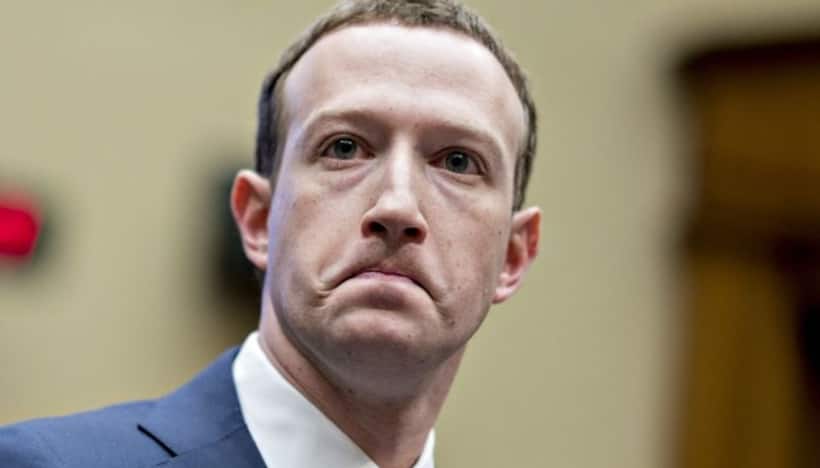 Facebook parent Meta exploring virtual currency, creator coins called 'Zuck Bucks'