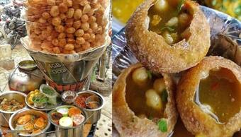 Pani Puri: పానీపూరికి, మహాభారతానికి ఉన్న సంబంధం ఏంటో తెలుసా?