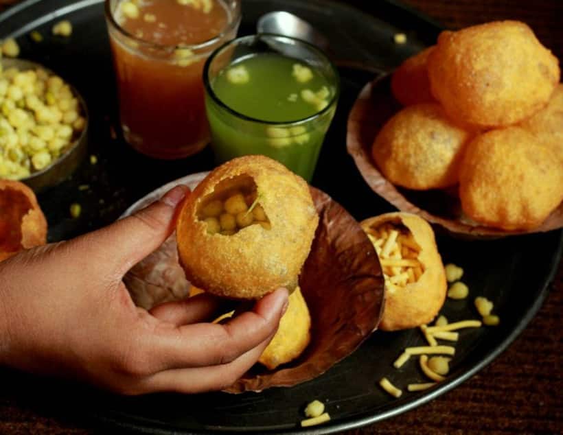 పానీపూరీకి జపాన్ రాయబారి ఫిదా..!
