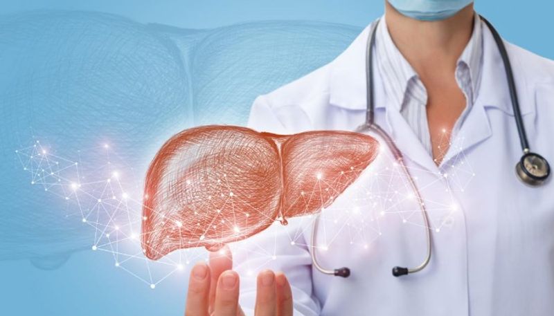 how to keep your liver healthy